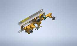 Modula Vareo BS 50/3