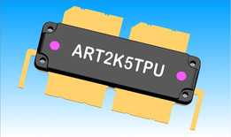 Ampleon ART2K5TPU