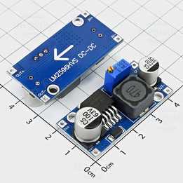 LM2596HVS DC-DC ת���� 3A