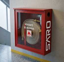 GABINETE PARA HIDRAN