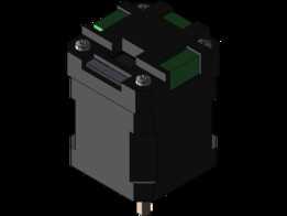 SERVO42D �� 42x42x40mm ������