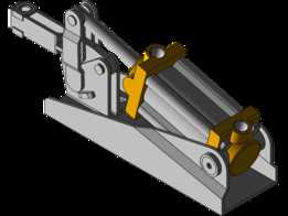ELESA-GANTER �½Ӽ� GN860-125-AP3