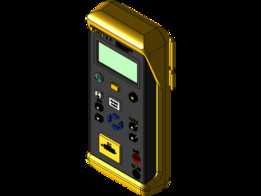 Fluke 714B �¶�У׼��