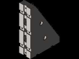 USP T �Ͳۿ� 120x90x60 7080-4008 \u0026 7080-4012
