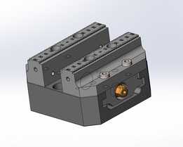 SilverCNC SC-12512B �Զ��Ļ�ǯ���