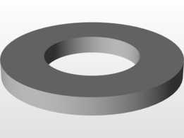 ISO 7090 - 7089
