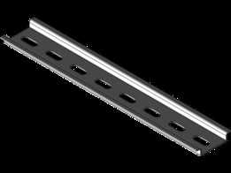 DIN-RAIL 35X7.5MM 20
