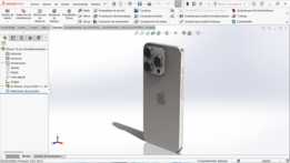 iPhone 16 Pro