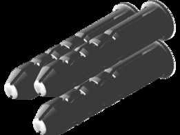 M4 ANCHOR_PLASTIC_D8