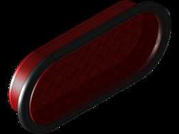 6�� ��Բ�� LED �ϳ���
