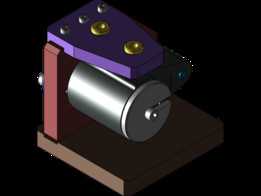 ��׼о���� - �� Autodesk Inventor �����