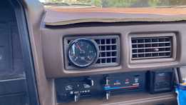 ���� Hilux LN__ RPM 
