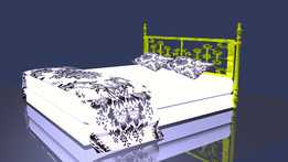 BED MAB 183
