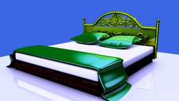 BED MAB 191
