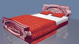 BED MAB 193