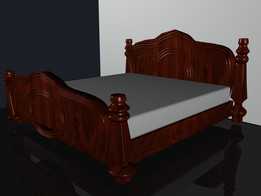BED MAB 188