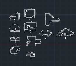 autocad ���� 2
