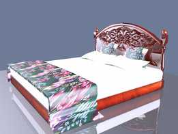 BED MAB 182