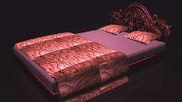 BED MAB 192