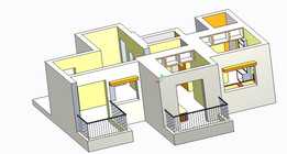 �� Creo �н�����ҳ 3D ��ģ
