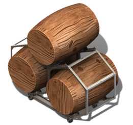 BarrelHive �������