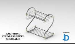 ���������� - Rak Piring
