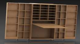 Mueble ����