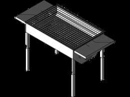 GRILL��װ�����տ���