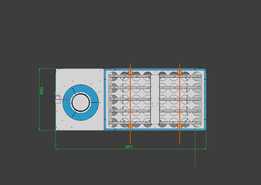 3600 CFM ������