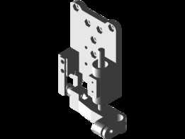 Creation PCut CT-630 �滻�м����\u0026 ����֧��