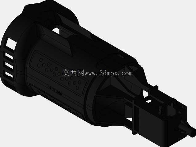 Black + Decker 的 Esmeriladora Angular 4 1/2