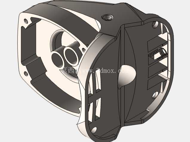 Black + Decker 的 Esmeriladora Angular 4 1/2