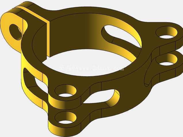 SolidWorks Model Mania 工程图 (2000–2025) | 完整的 CAD 实践合集