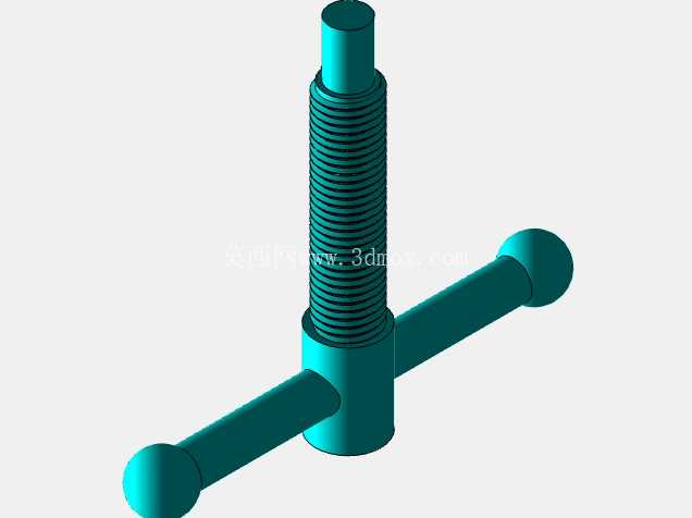 SolidWorks 中的冲盒机装配 | 完整的 CAD 项目