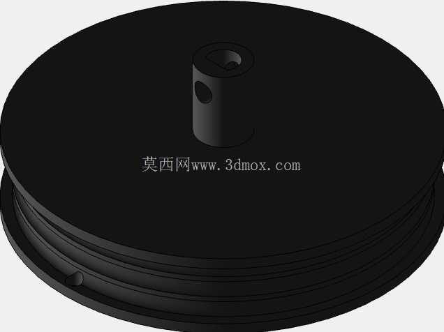压接工具附件