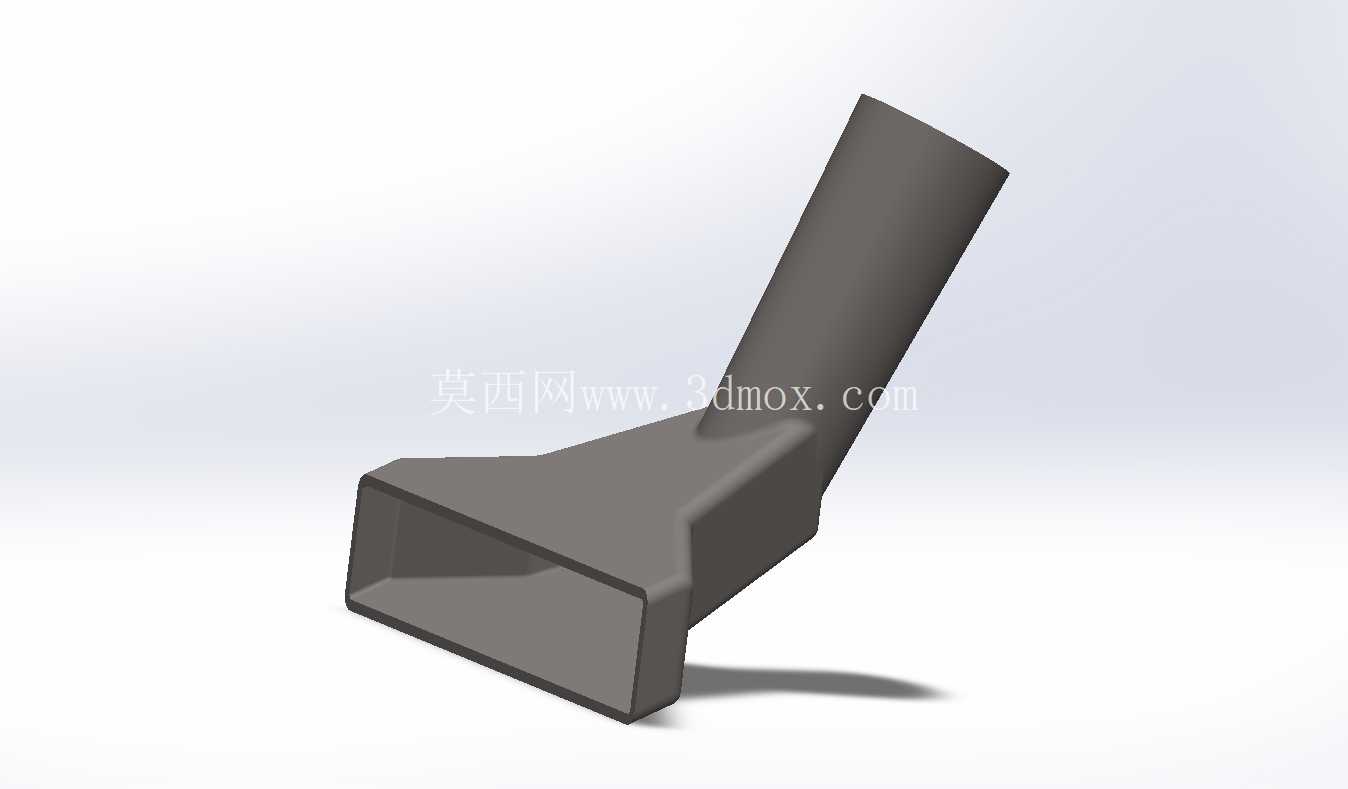 真空吸尘器喷嘴