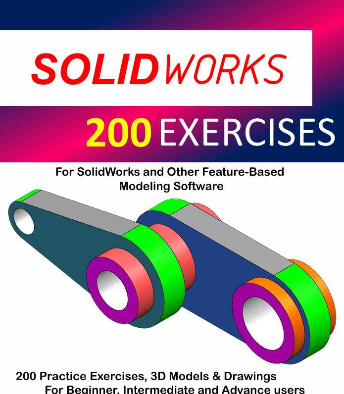 SOLIDWORKS 200 ��ϰ