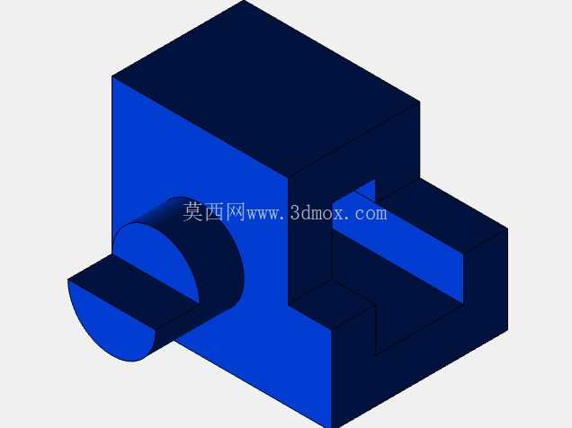 Solidwork ��ϰ 1