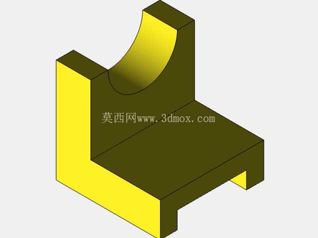 Solidwork ��ϰ 1