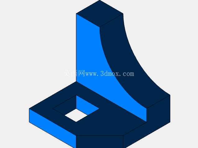 Solidwork ��ϰ 1