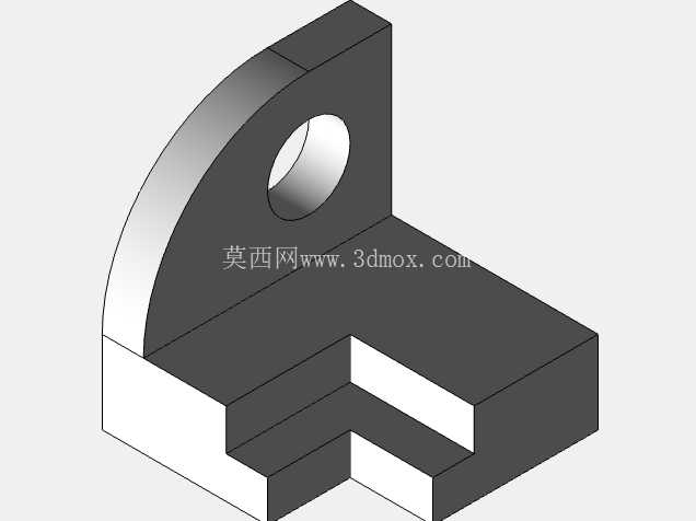 Solidwork ��ϰ 1