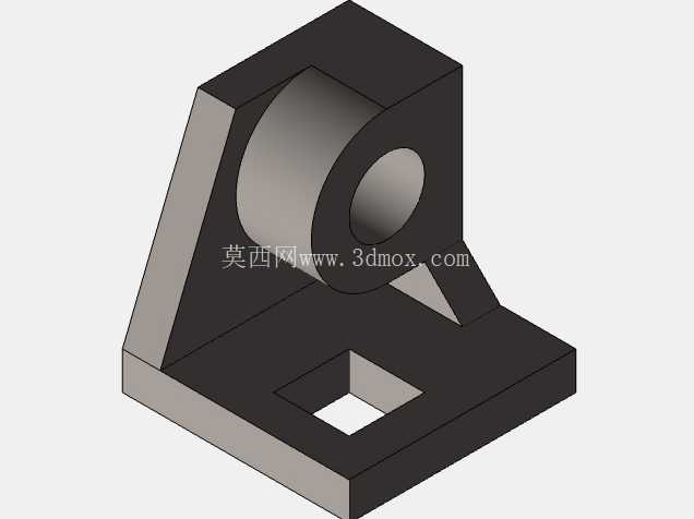 Solidwork ��ϰ 1
