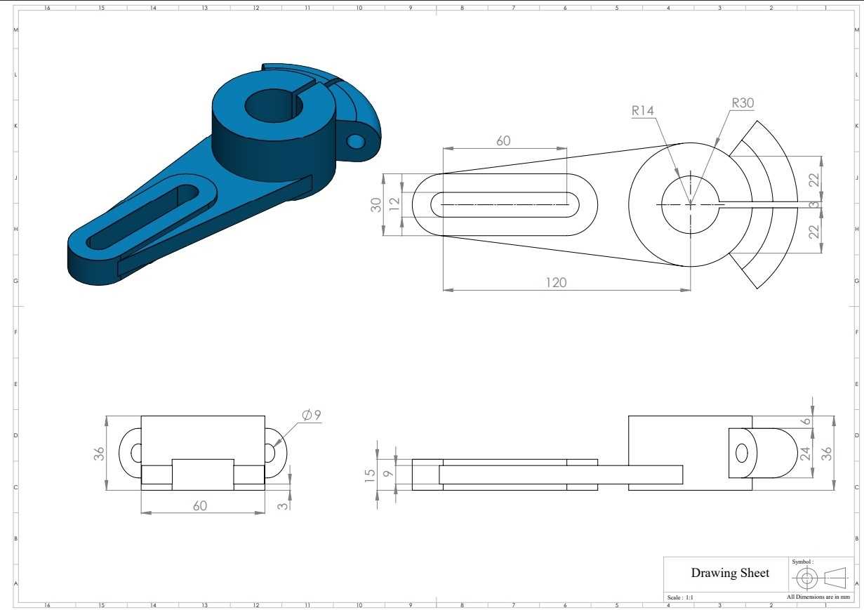 Solidworks ��ϰ