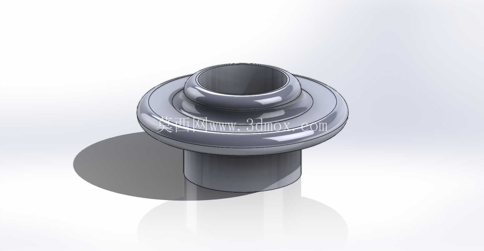 ����ǧ�ﶥ �C ʹ�� SolidWorks ���о��ܽ�ģ\u0026 ��װ