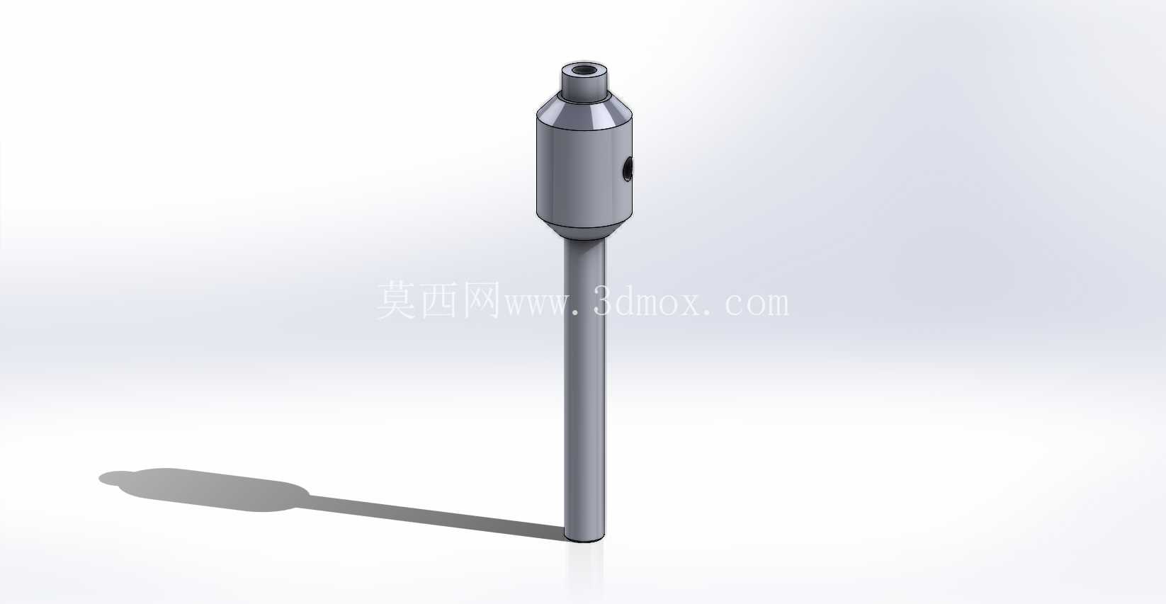 ����ǧ�ﶥ �C ʹ�� SolidWorks ���о��ܽ�ģ\u0026 ��װ