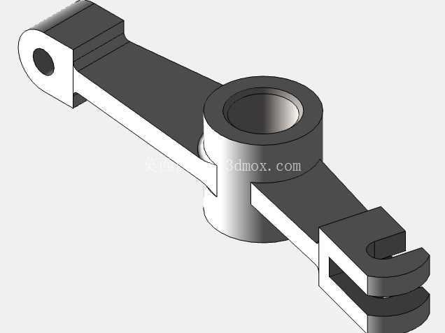 SolidWorks �߼��̳̣���ϰ 7 | ���� 7 ����ͼ������