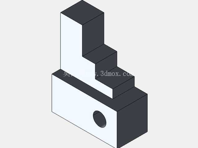 SolidWorks ��ϰ�� 1_1 �C ������ͼ������
