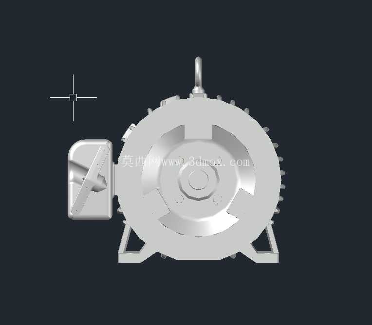 ������Ӧ��� 3D CAD ģ��