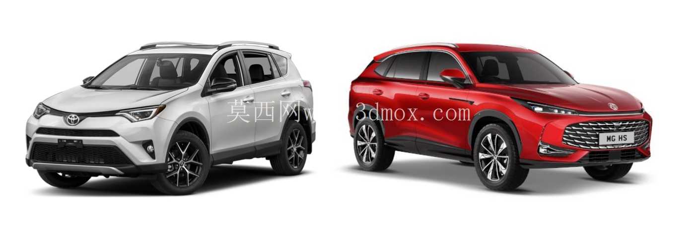 ���� RAV4 MG HS 2025_POR��WNANIE