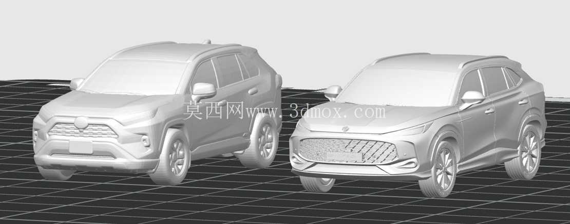 ���� RAV4 MG HS 2025_POR��WNANIE